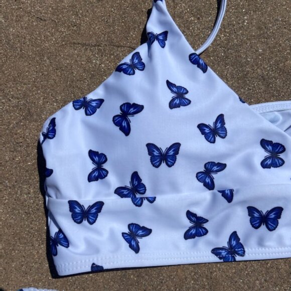 Butterfly bikini SHEIN - Picture 4 of 4